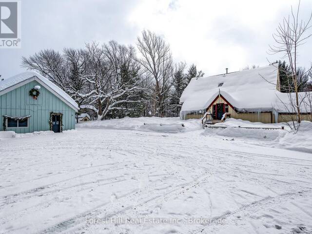 496629 GREY ROAD 2 The Blue Mountains Ontario