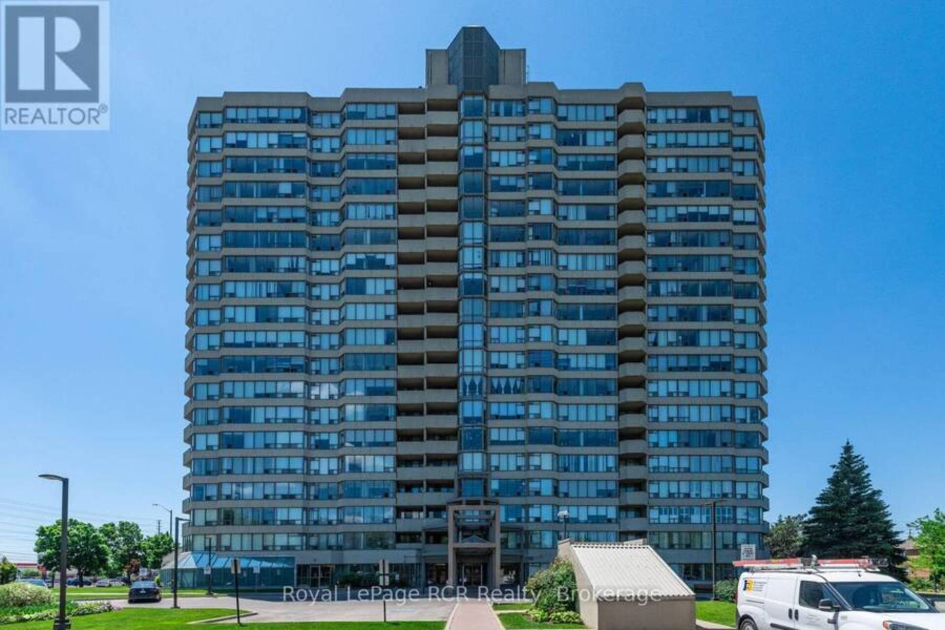 209 - 700 CONSTELLATION DRIVE Mississauga