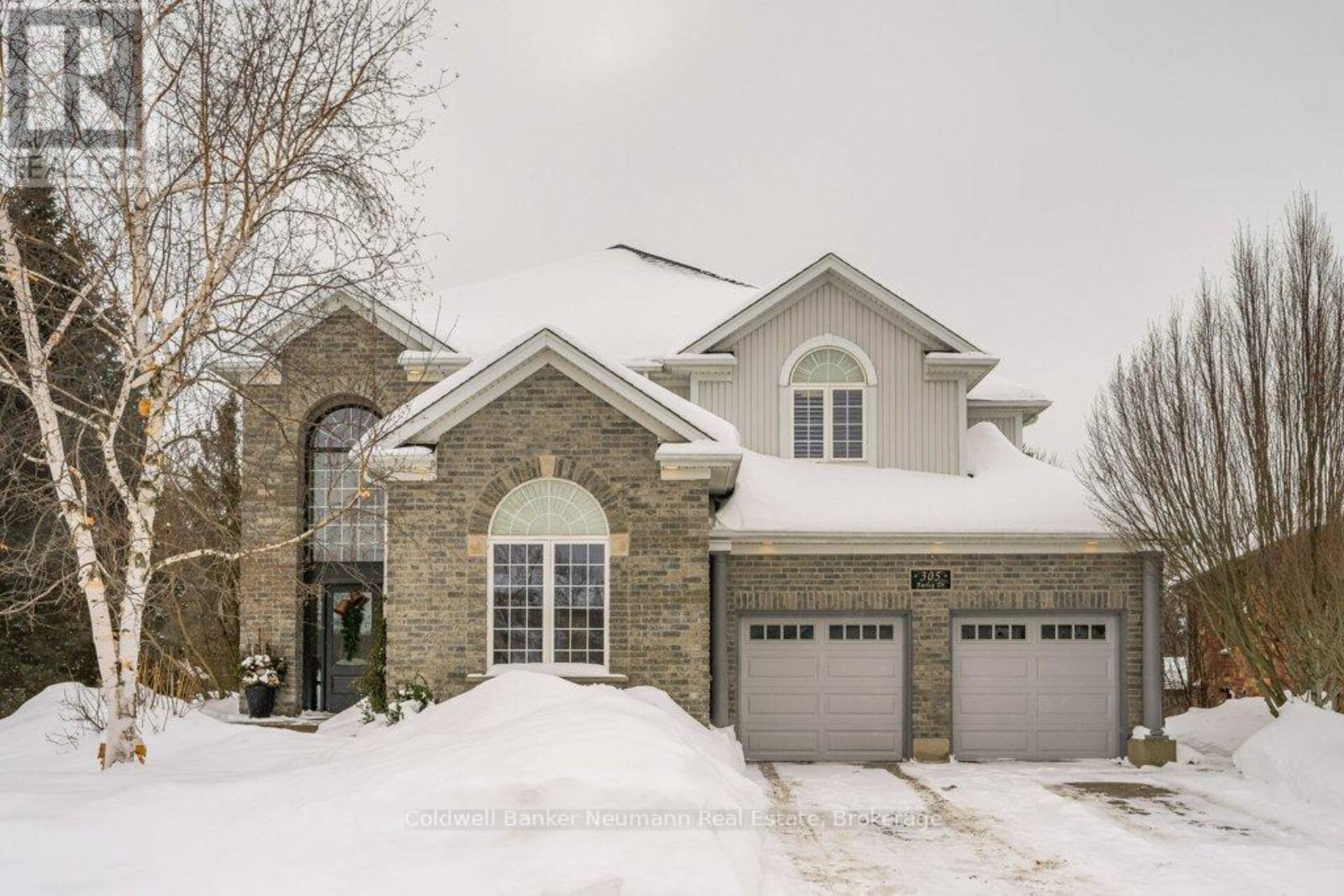 305 FARLEY DRIVE Guelph