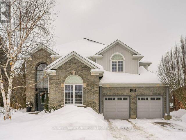 305 FARLEY DRIVE Guelph