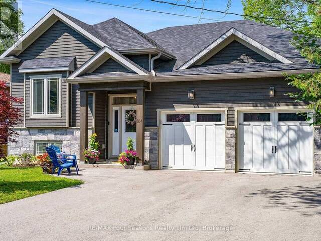 264 ST VINCENT STREET Meaford Ontario