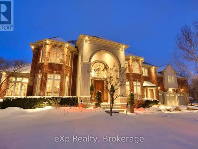 372 RIVER OAK PLACE Waterloo Ontario