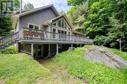 1015 MELODY HILL ROAD Muskoka