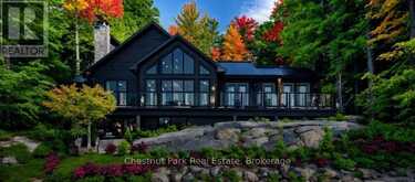 1015 MELODY HILL ROAD Muskoka