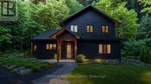 1015 MELODY HILL ROAD Muskoka