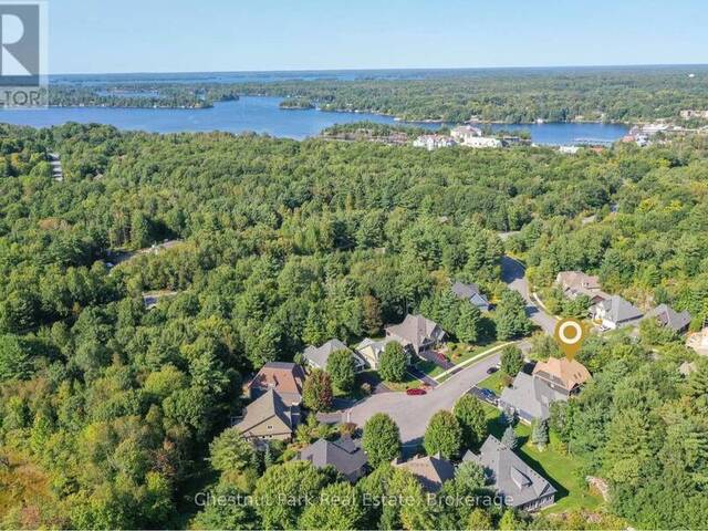 7 WESTWIND COURT Gravenhurst  Ontario