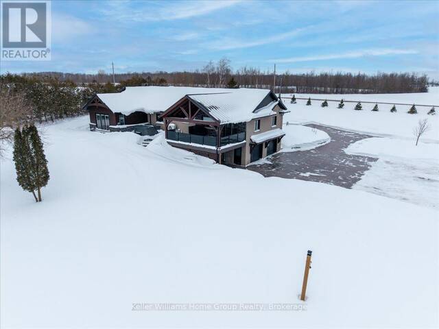 6817 WELLINGTON 9 ROAD Mapleton Ontario