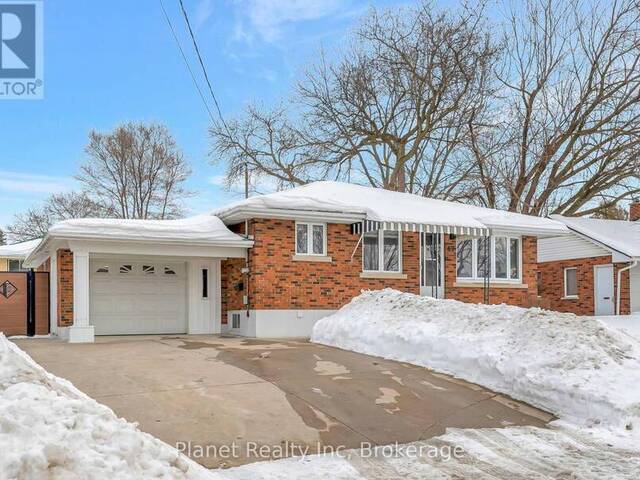 47 SILVERCREEK PARKWAY N Guelph