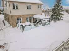 271 GOODWIN DRIVE Guelph