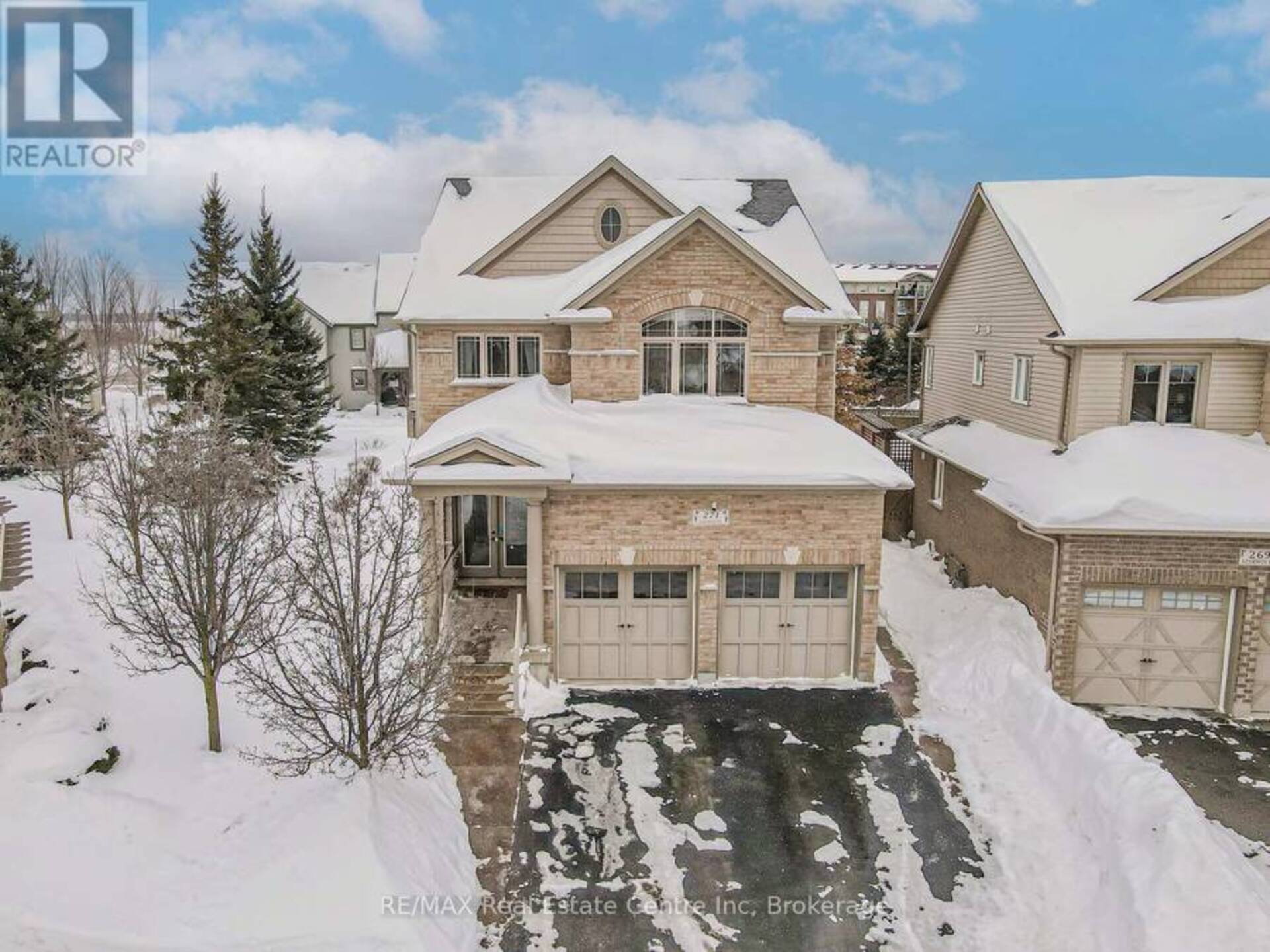 271 GOODWIN DRIVE Guelph