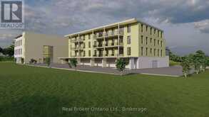 302 - 1020 GODERICH STREET Saugeen Shores