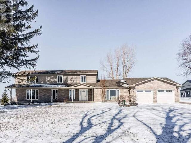 8436 167 ROAD North Perth Ontario