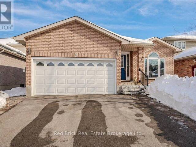 190 DEERPATH DRIVE Guelph