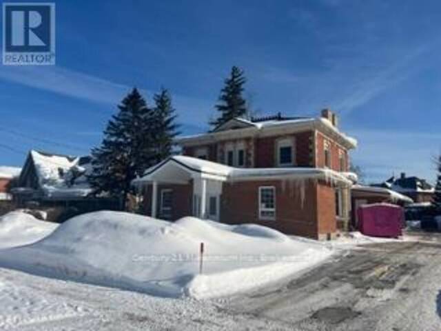 1 - 69 DENMARK STREET Meaford Ontario