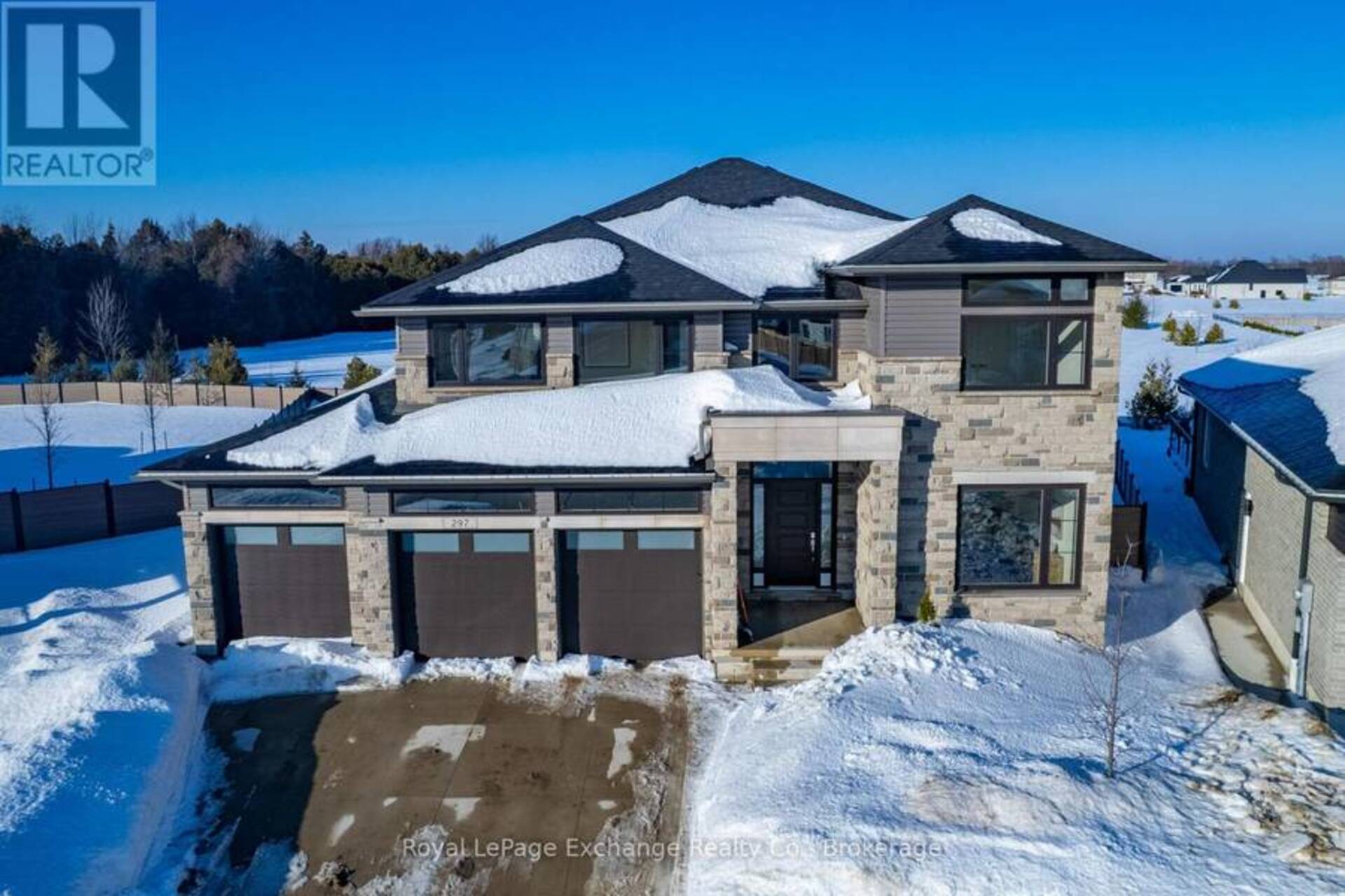 297 NORMANTON STREET W Saugeen Shores