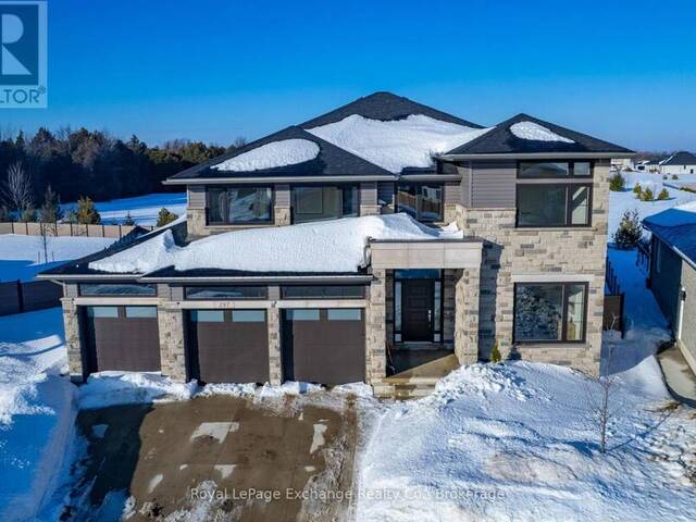 297 NORMANTON STREET W Saugeen Shores Ontario