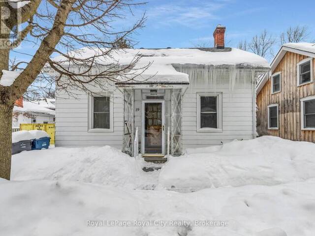 19 CHARLES STREET Guelph