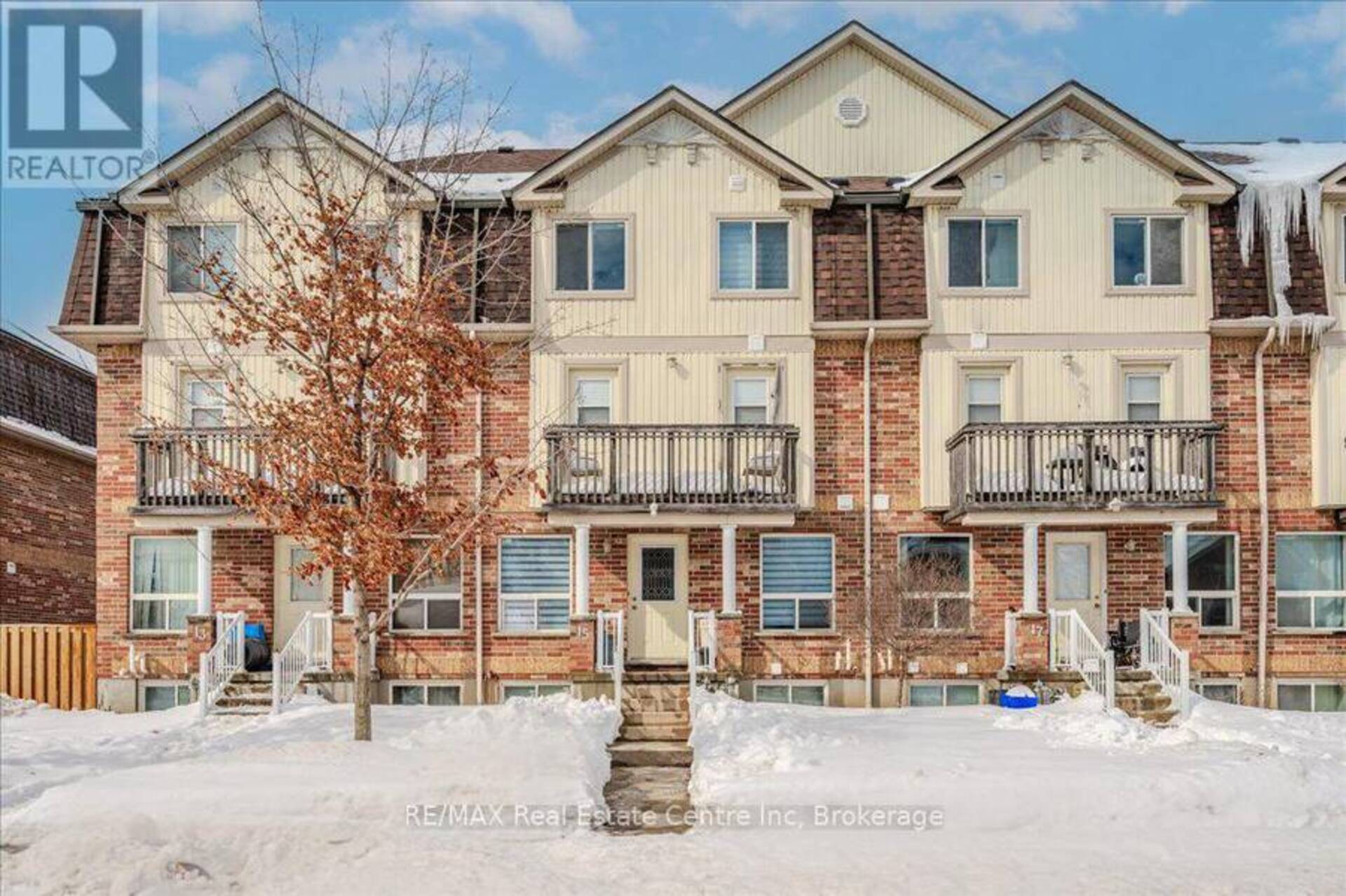 15 - 142 YORK ROAD Guelph