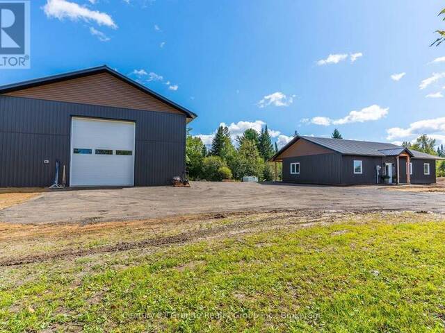 4324 DEEP BAY ROAD Minden Hills Ontario