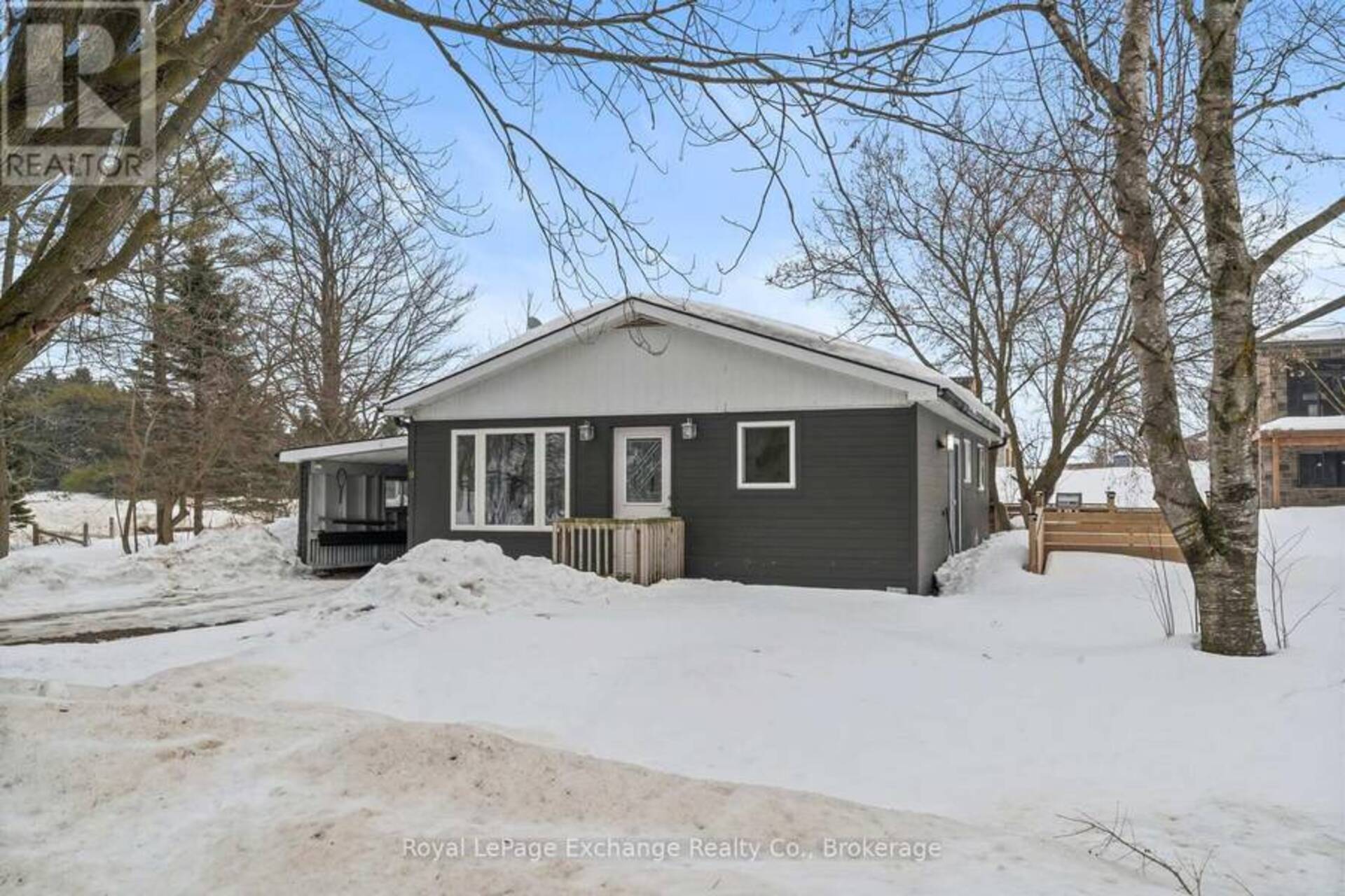 12 MEMORIAL PARK DRIVE Kincardine