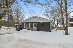 12 MEMORIAL PARK DRIVE Kincardine