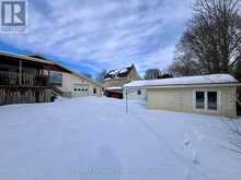 110 BROCK STREET Goderich