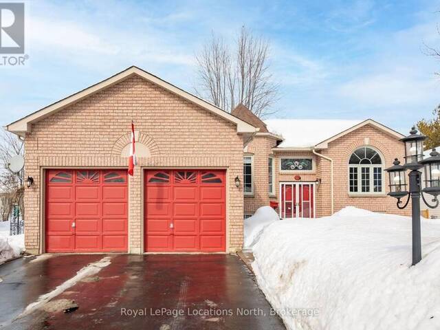 85 SILVER BIRCH AVENUE Wasaga Beach Ontario