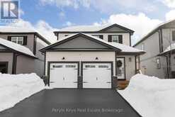 240 WILD ROSE DRIVE Gravenhurst