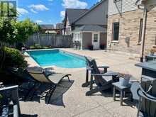 213 TREMAINE CRESCENT Kitchener