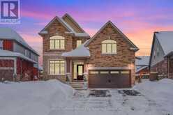 213 TREMAINE CRESCENT Kitchener