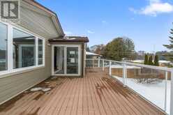 4 MANOR WOOD CRESCENT Kincardine