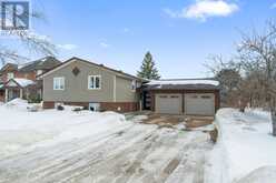 4 MANOR WOOD CRESCENT Kincardine