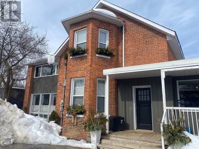 UPPER LEVEL - 7344 26 HIGHWAY E Clearview Ontario