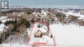 888 LAKE RANGE DRIVE Huron-Kinloss