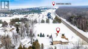 888 LAKE RANGE DRIVE Huron-Kinloss