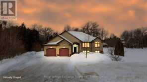 888 LAKE RANGE DRIVE Huron-Kinloss