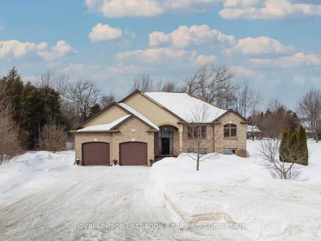 888 LAKE RANGE DRIVE Huron-Kinloss Ontario