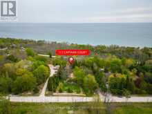 117 CAPTAIN'S COURT E Meaford