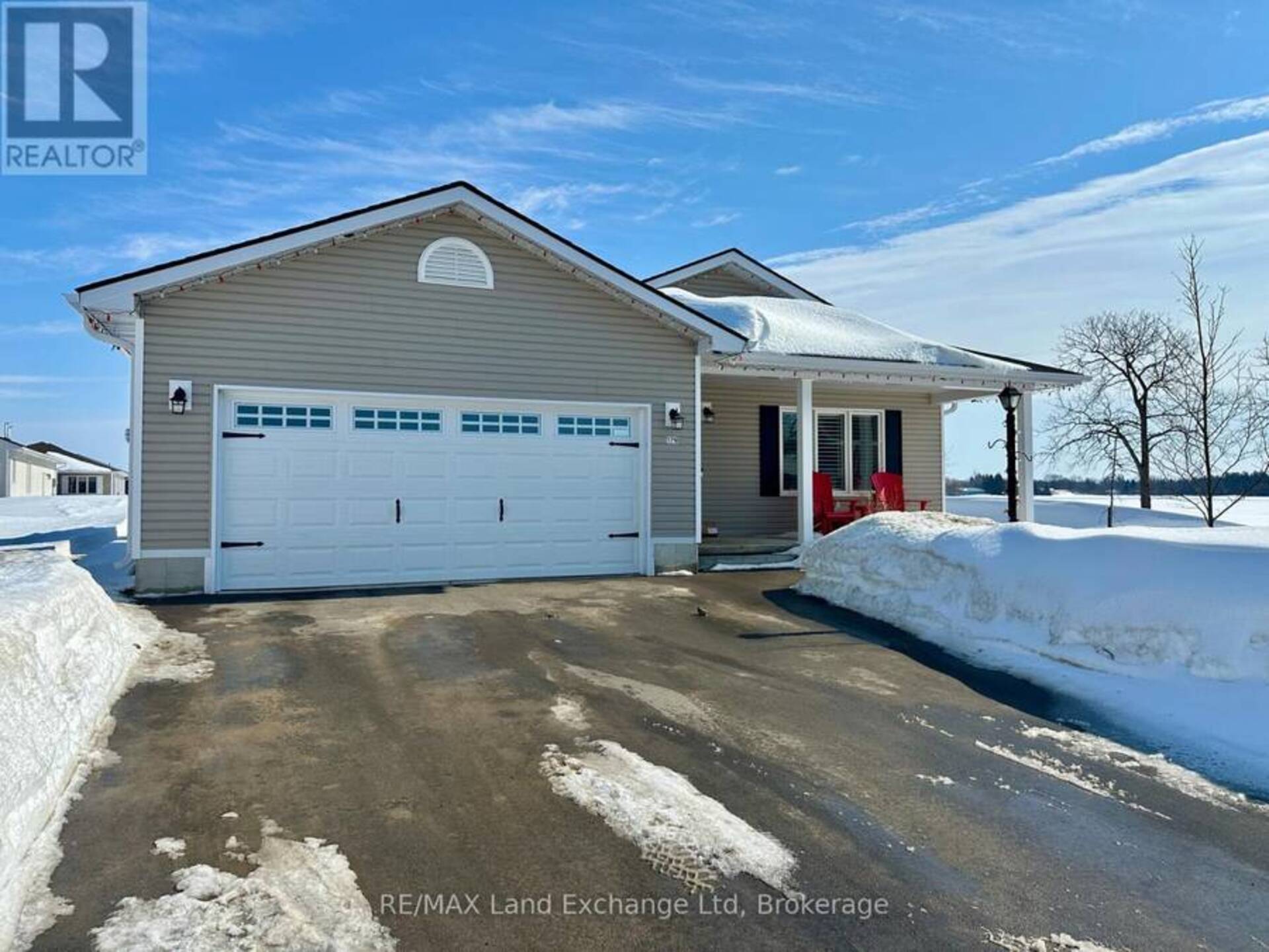 179 LAKE BREEZE DRIVE Ashfield-Colborne-Wawanosh