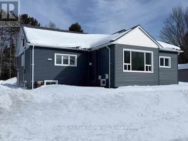 11946 HWY 522 HIGHWAY Parry Sound  Ontario