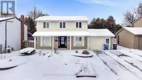 10 WOODBOROUGH ROAD Guelph