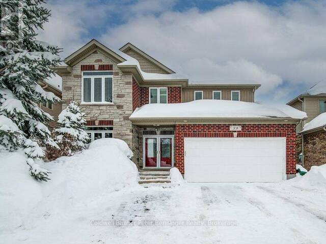 59 MAPLELAWN DRIVE Woolwich Ontario