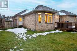 128 SIR ADAM BECK ROAD Stratford