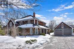 680 MOUNTAIN ROAD Collingwood