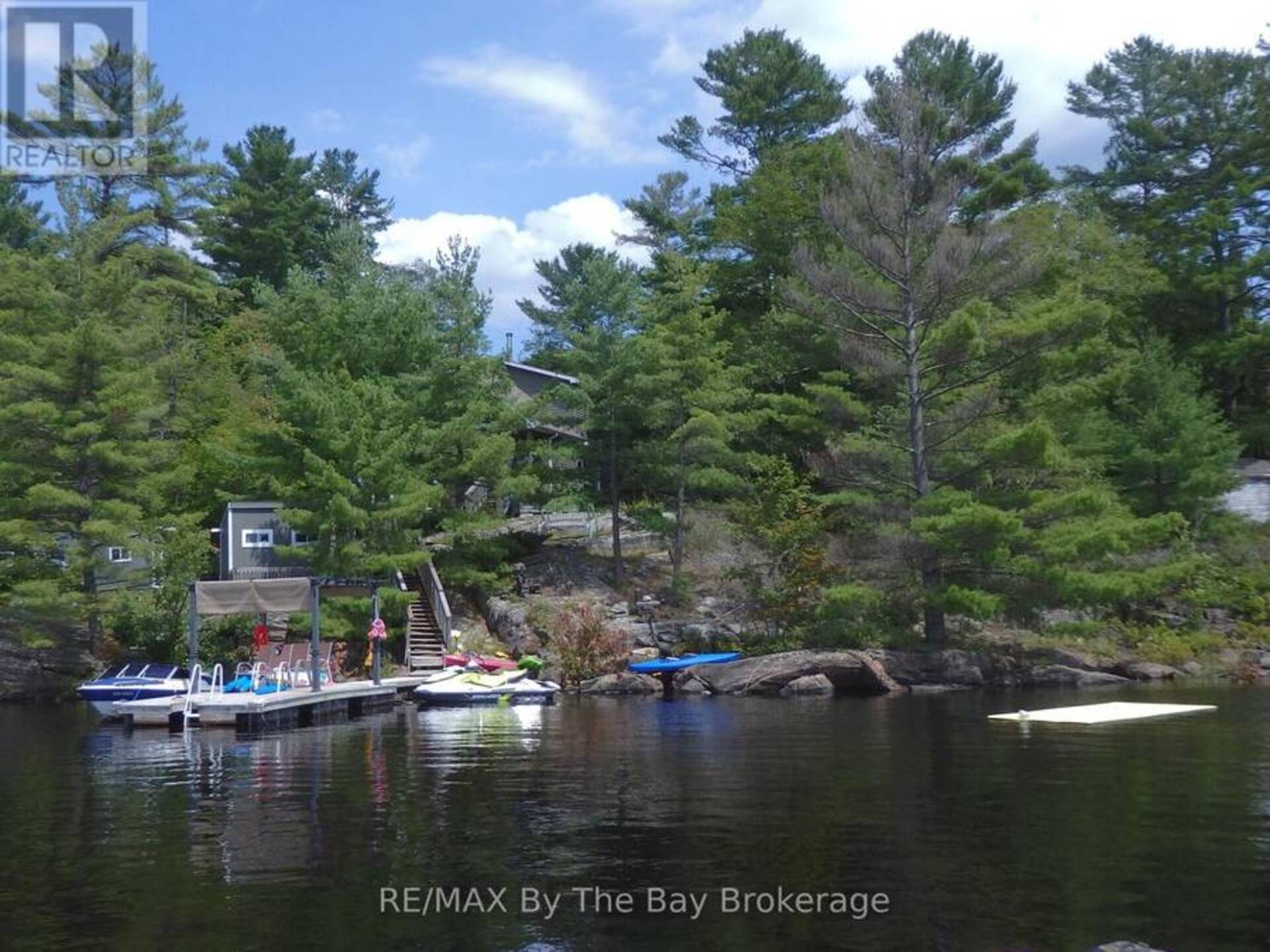 43B HANSENS ROAD Georgian Bay