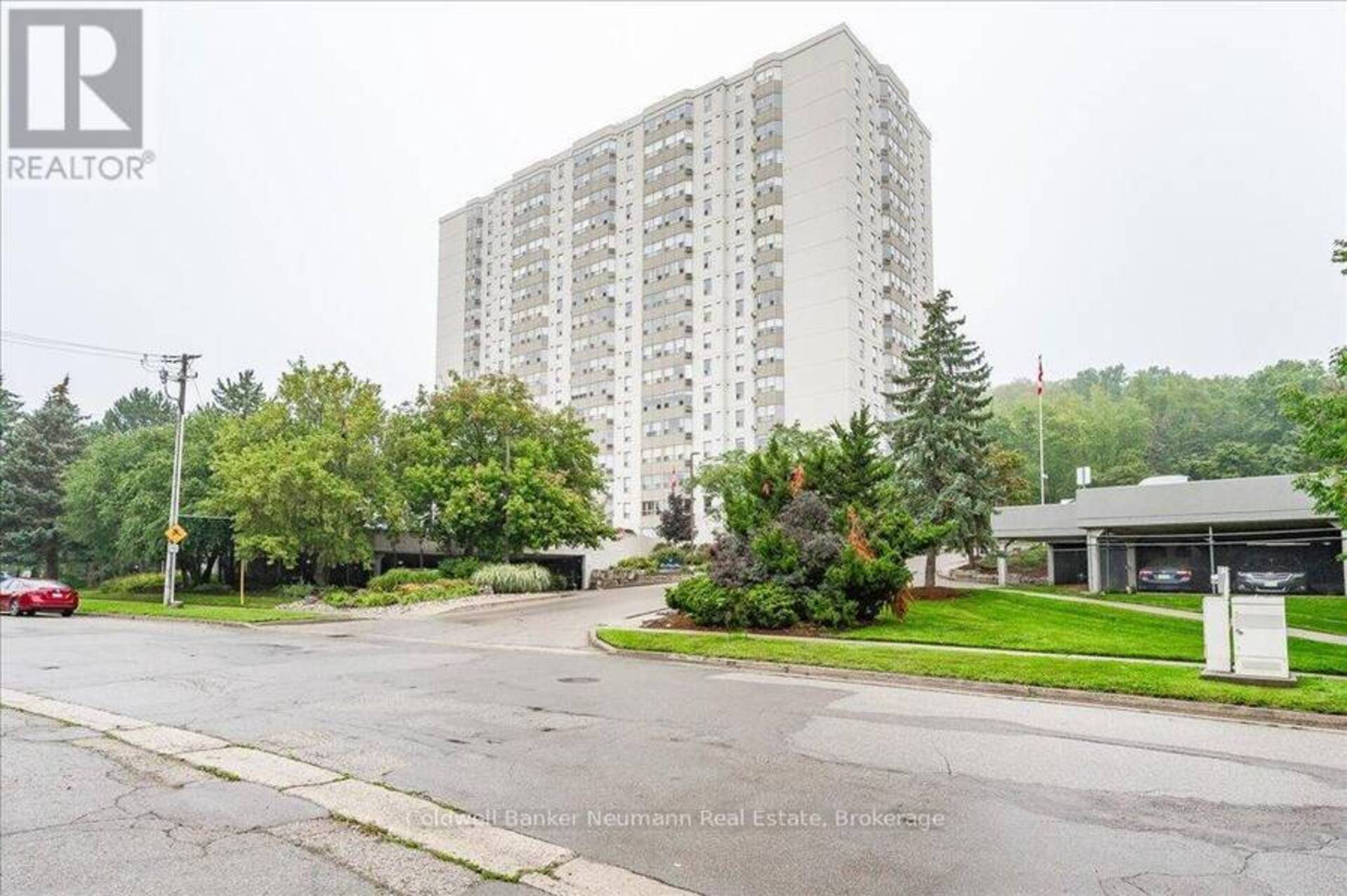 1204 - 35 GREEN VALLEY DRIVE Kitchener