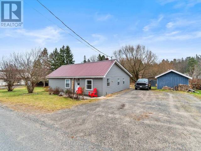 13 ELLEN STREET Perry Ontario