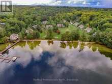 SANDFIELD 2, WEEK 10 - 3876 MUSKOKA ROAD 118 Muskoka