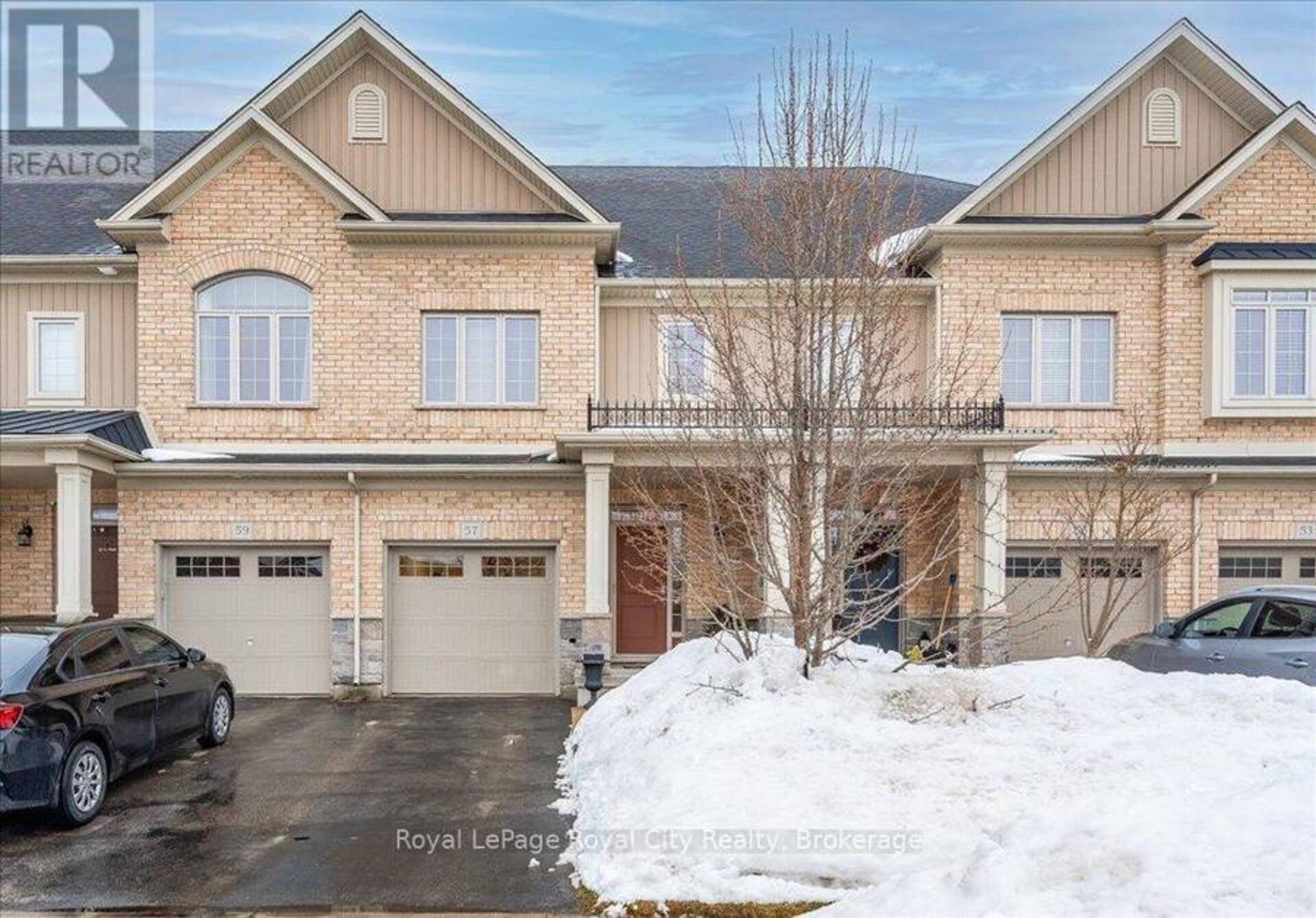 57 FRASSON DRIVE Guelph