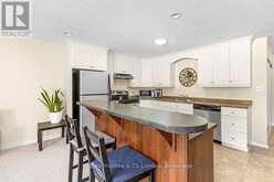 #406 - 125 WILLIAM STREET N Brockton